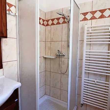 Casa Vacanza Mascarani A Casa vacanze Presicce