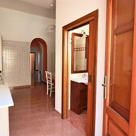 Casa Vacanza Mascarani A Casa vacanze Presicce