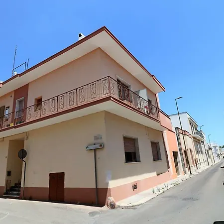 Casa vacanze Casa Vacanza Mascarani A