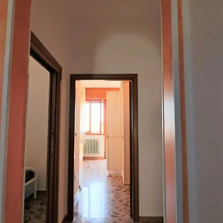 Casa vacanze Casa Vacanza Mascarani A