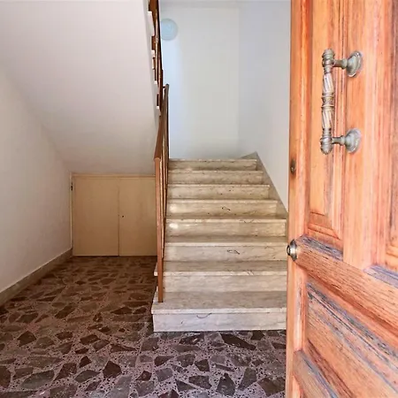 Casa Vacanza Mascarani A Casa vacanze Presicce