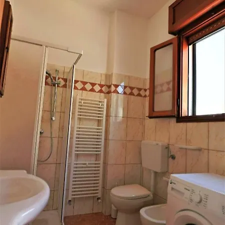 Casa Vacanza Mascarani A