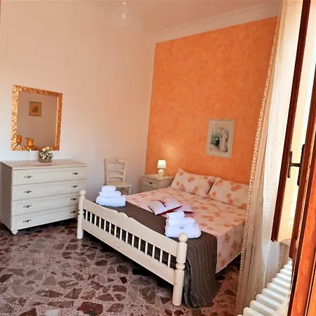 Casa Vacanza Mascarani A *