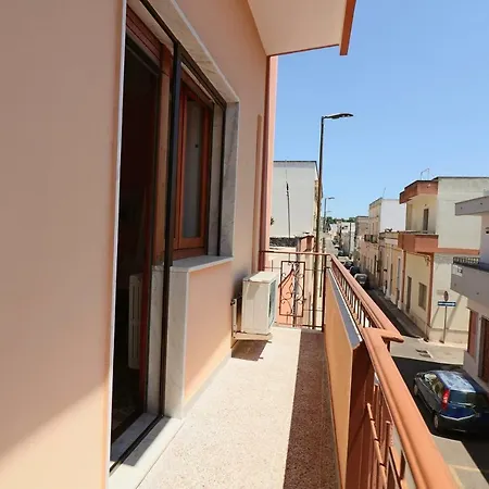 Casa Vacanza Mascarani A *