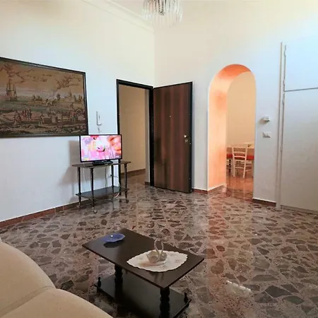 Casa Vacanza Mascarani A Presicce