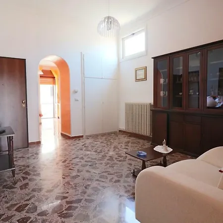 Casa Vacanza Mascarani A * Presicce