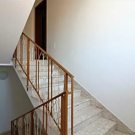 Casa Vacanza Mascarani A Casa vacanze