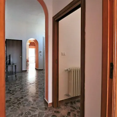 Casa Vacanza Mascarani A Presicce