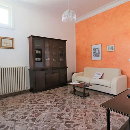 Casa Vacanza Mascarani A Presicce