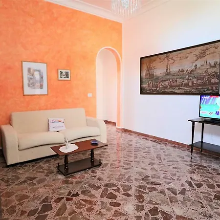 Casa Vacanza Mascarani A