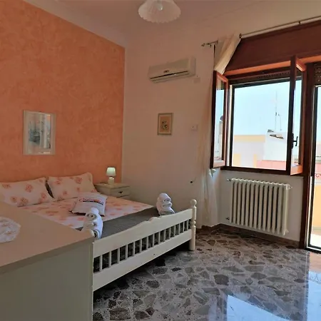 Casa vacanze Casa Vacanza Mascarani A Presicce