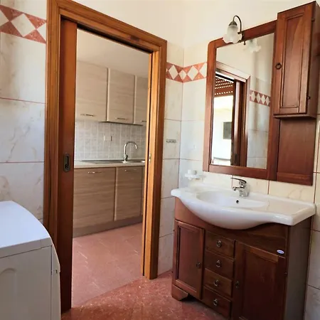 Casa Vacanza Mascarani A Casa vacanze