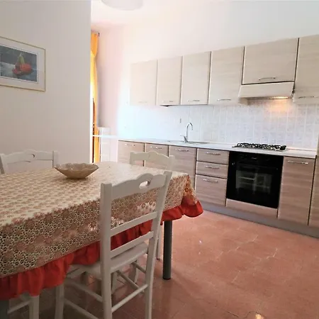 Casa Vacanza Mascarani A Casa vacanze *