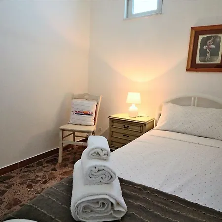 Casa Vacanza Mascarani A