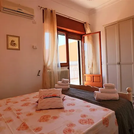 Casa Vacanza Mascarani A