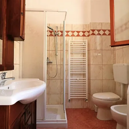 Casa vacanze Casa Vacanza Mascarani A Presicce