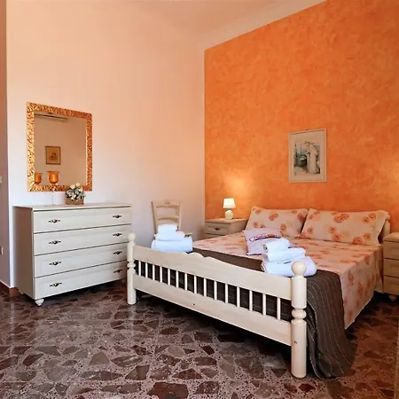 Casa vacanze Casa Vacanza Mascarani A Presicce