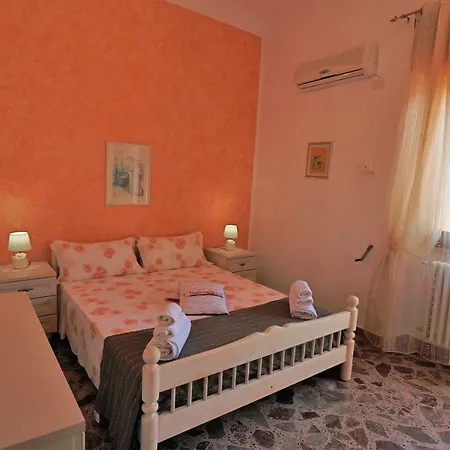 Casa Vacanza Mascarani A * Presicce