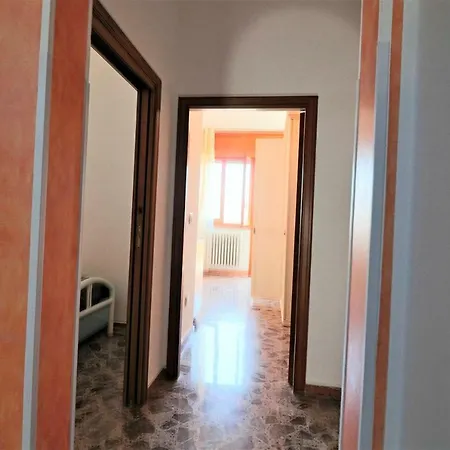Casa Vacanza Mascarani A * Presicce