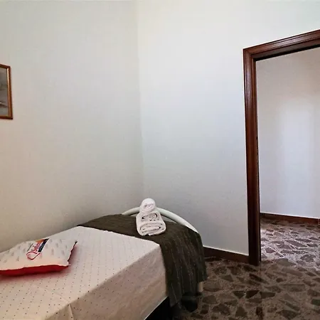 Casa Vacanza Mascarani A Ferienhaus