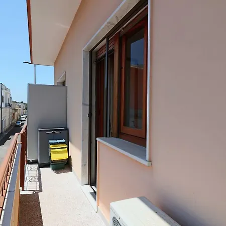 Ferienhaus Casa Vacanza Mascarani A *