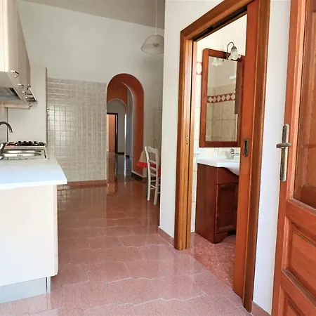 Casa Vacanza Mascarani A Ferienhaus Presicce