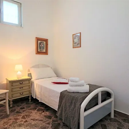 Ferienhaus Casa Vacanza Mascarani A *