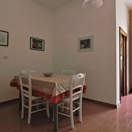 Casa Vacanza Mascarani A Ferienhaus *
